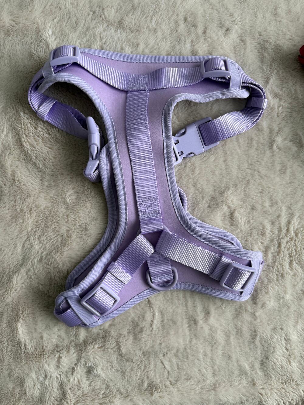 Dog Harness Size Large - NEW